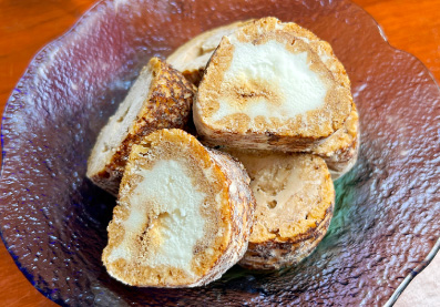 ポーポーアイス