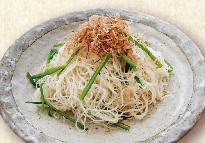 ソーミンチャンプルー