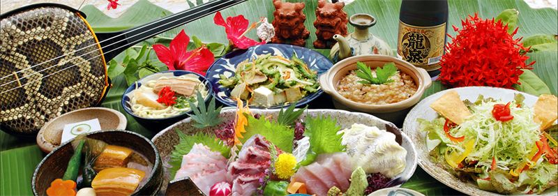 お料理